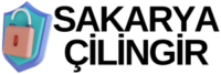 Sakarya Çilingir Hizmeti